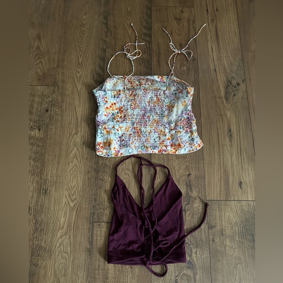 Bundle of Tops (M BNWT) - Picture 4 of 6